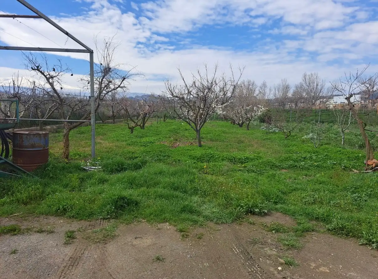 Rustikales Grundstück zum Verkauf in Guadix, imagen 9