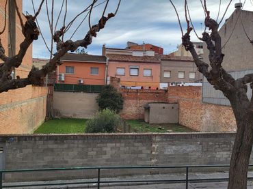 Terreno residenziale in vendita a Travessia la Tossa 7