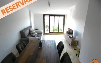 Living room of Flat for sale in Sant Quirze del Vallès  with Air Conditioner