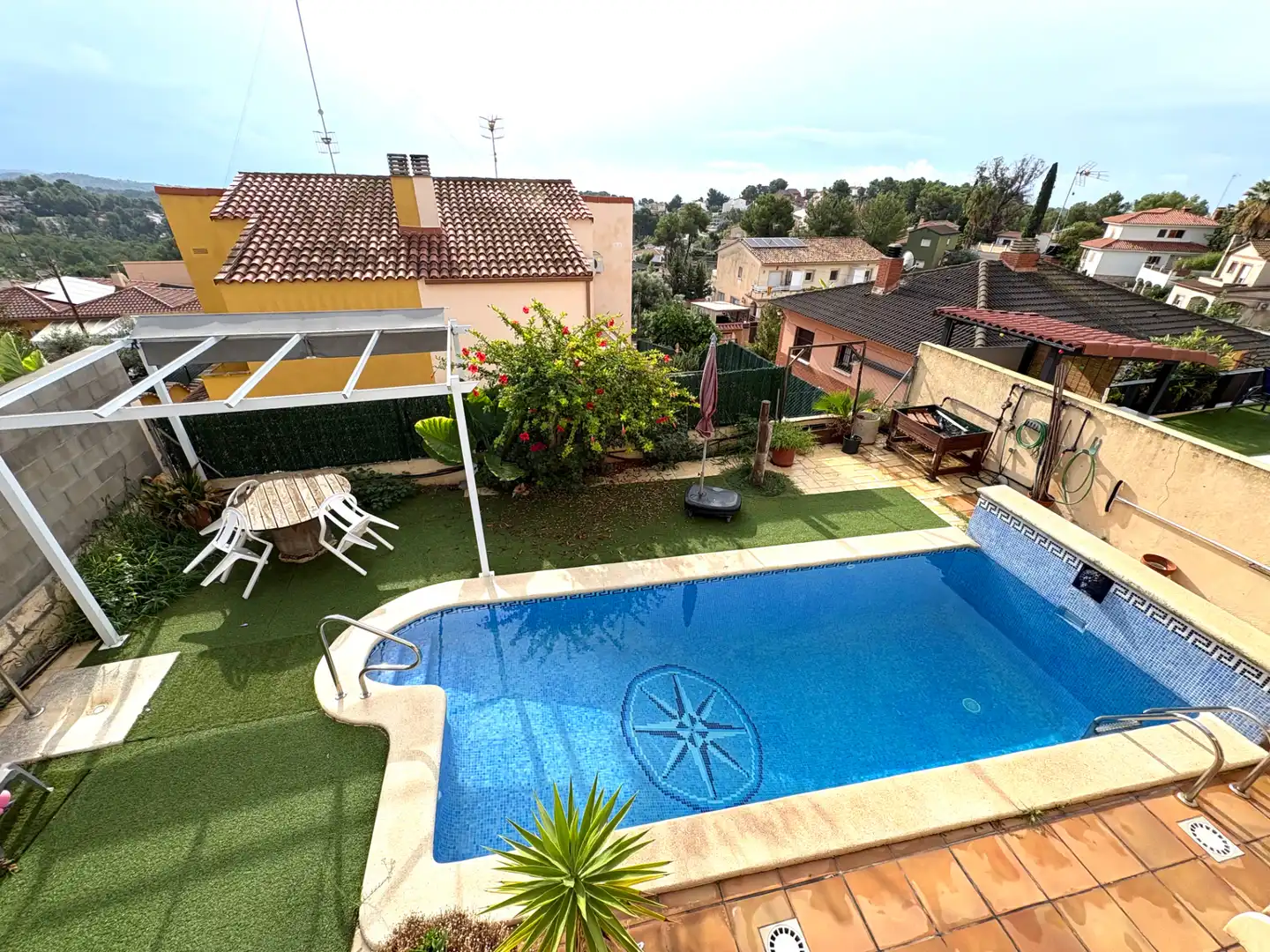 Doppelhaushälfte mit Terrasse zum Verkauf in Avinguda Mas Sole 12, imagen 10