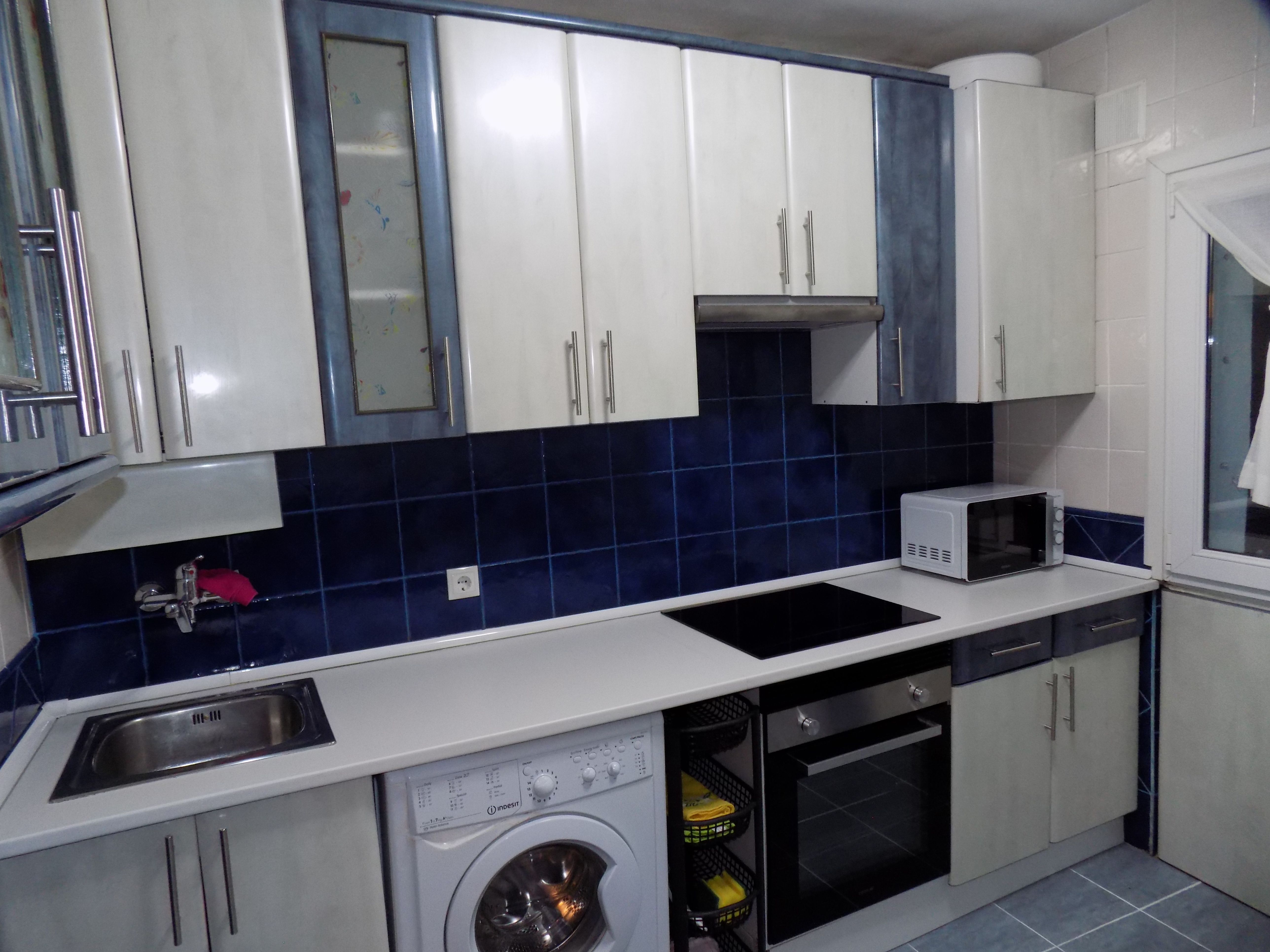Flat to rent in Calle María Dolores, Llano