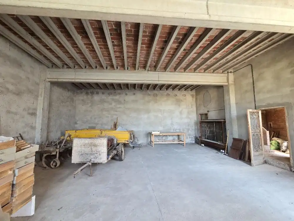 Mixt residencial en venda a Tornabous