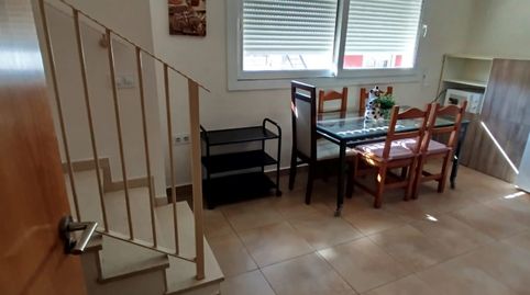 Foto 4 de Ático de alquiler en El Puntal, Murcia Capital