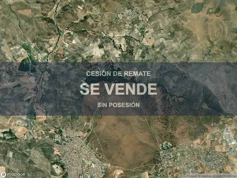 Piso en venta en Alcalá la Real