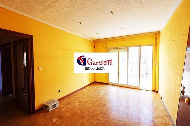 Bedroom of Flat for sale in Alcorcón  with Heating