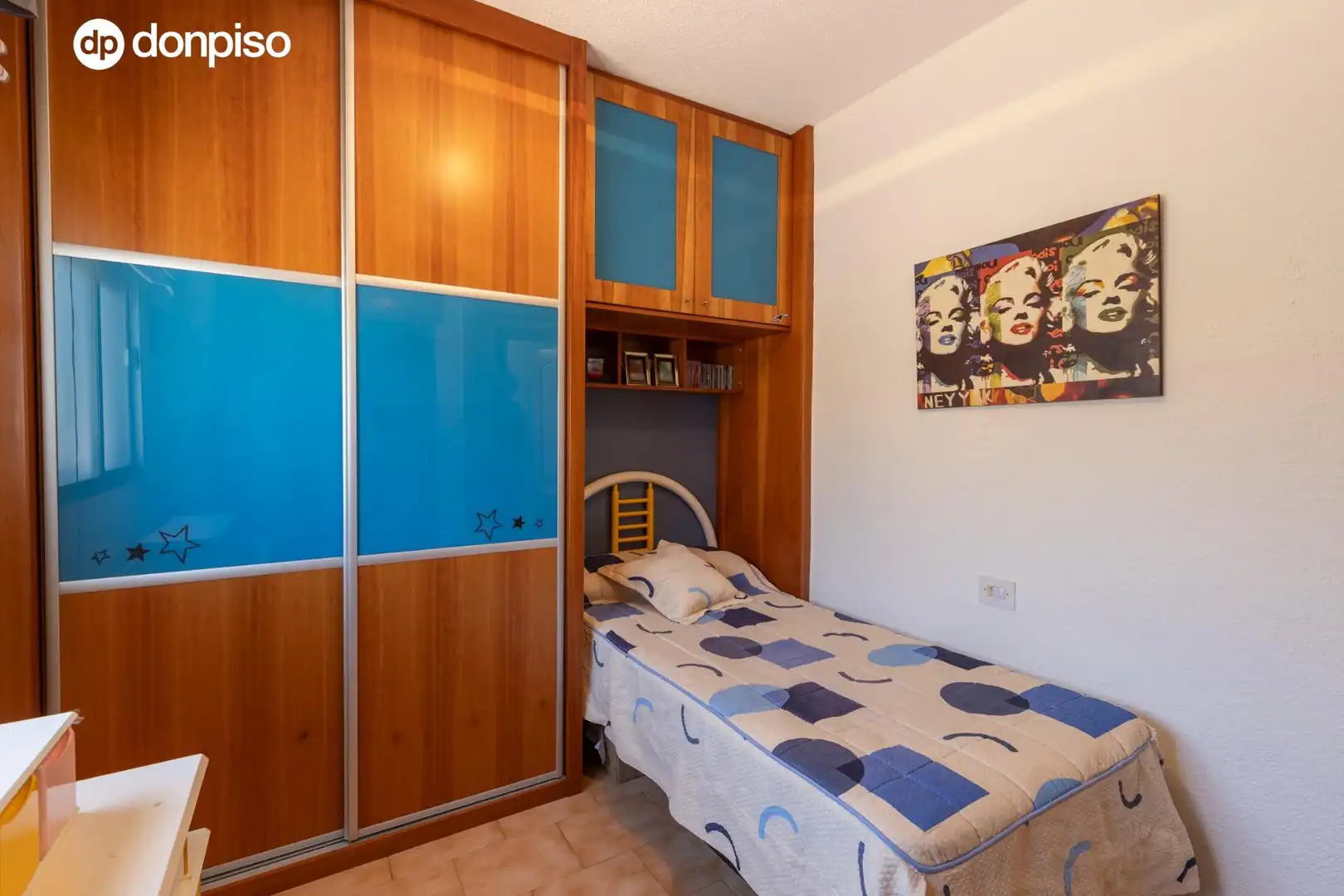 Casa adosada en venta en VIRGEN DE LORETO, Avda. De los Ogíjares