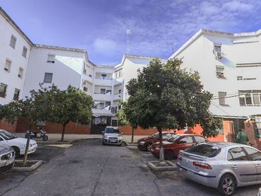 Appartement à vendre à SIERRA DE GATA