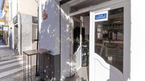 Photo 2 of Premises to transfer in Calle Huete, 2, Granada, Spain, 2, San Matías - Realejo,  Granada Capital
