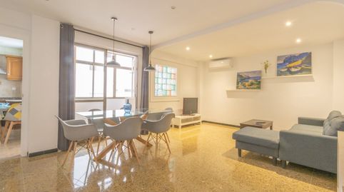 Foto 4 de Piso de alquiler en Bons Aires, Palma de Mallorca