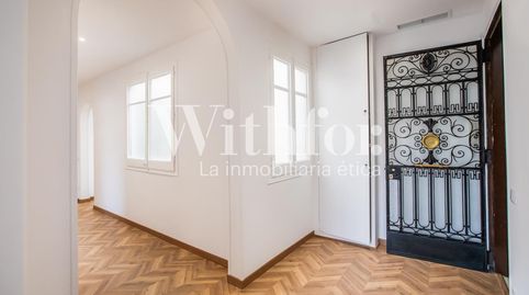 Foto 3 de Piso de alquiler en Diagonal, Sant Gervasi- Galvany, Barcelona Capital