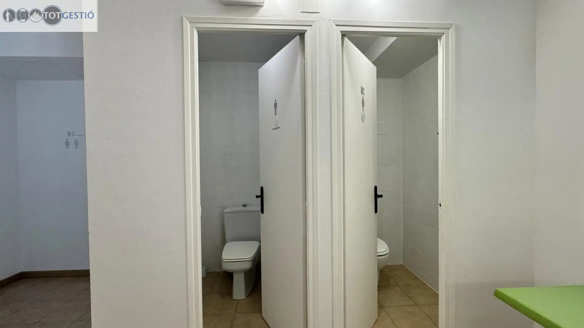Local comercial en venta en Passeig Passeig MARITIM, imagen 15