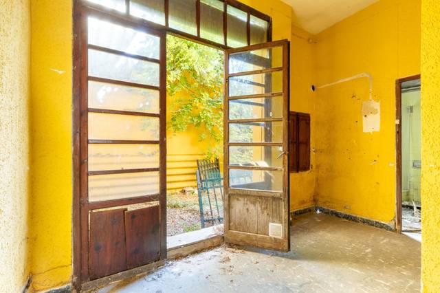 Casa-chalet en Venta en Benifaraig