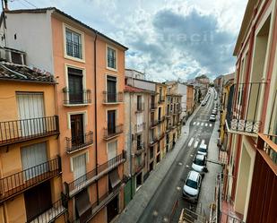 Vista exterior de Pis en venda en Alcoy / Alcoi amb Traster i Balcó