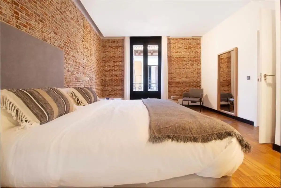 Piso con ascensor en venta en C. de la Alameda, imagen 18