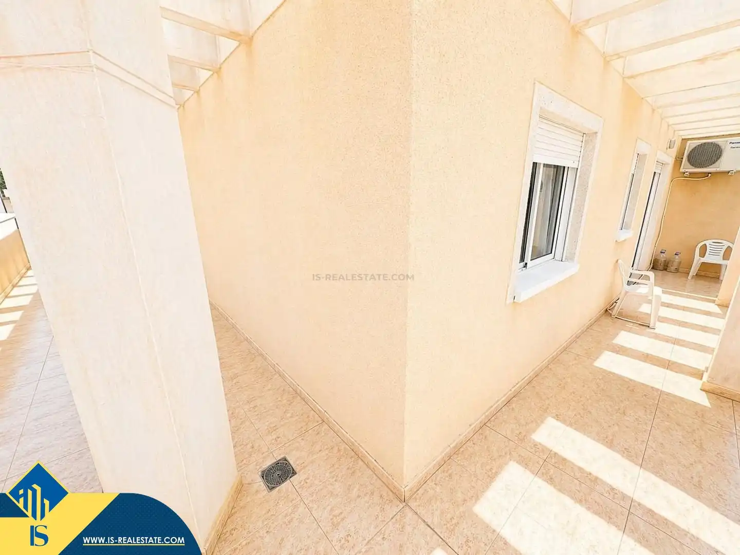 Penthouse with pool for sale in Playa del Cura, imagen 3