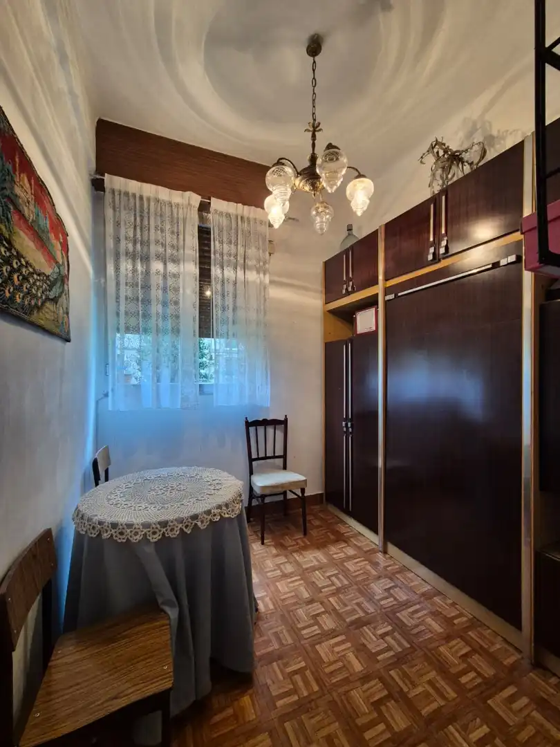 Bedroom of Flat for sale in Bilbao   with Storage room and Furnished