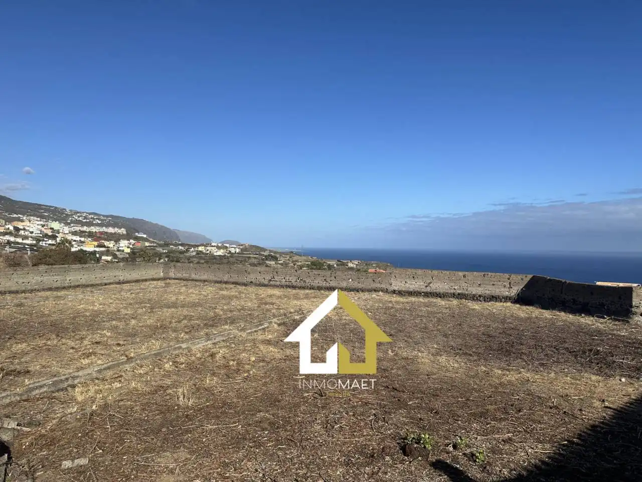 Residential for sale in Icod de los Vinos