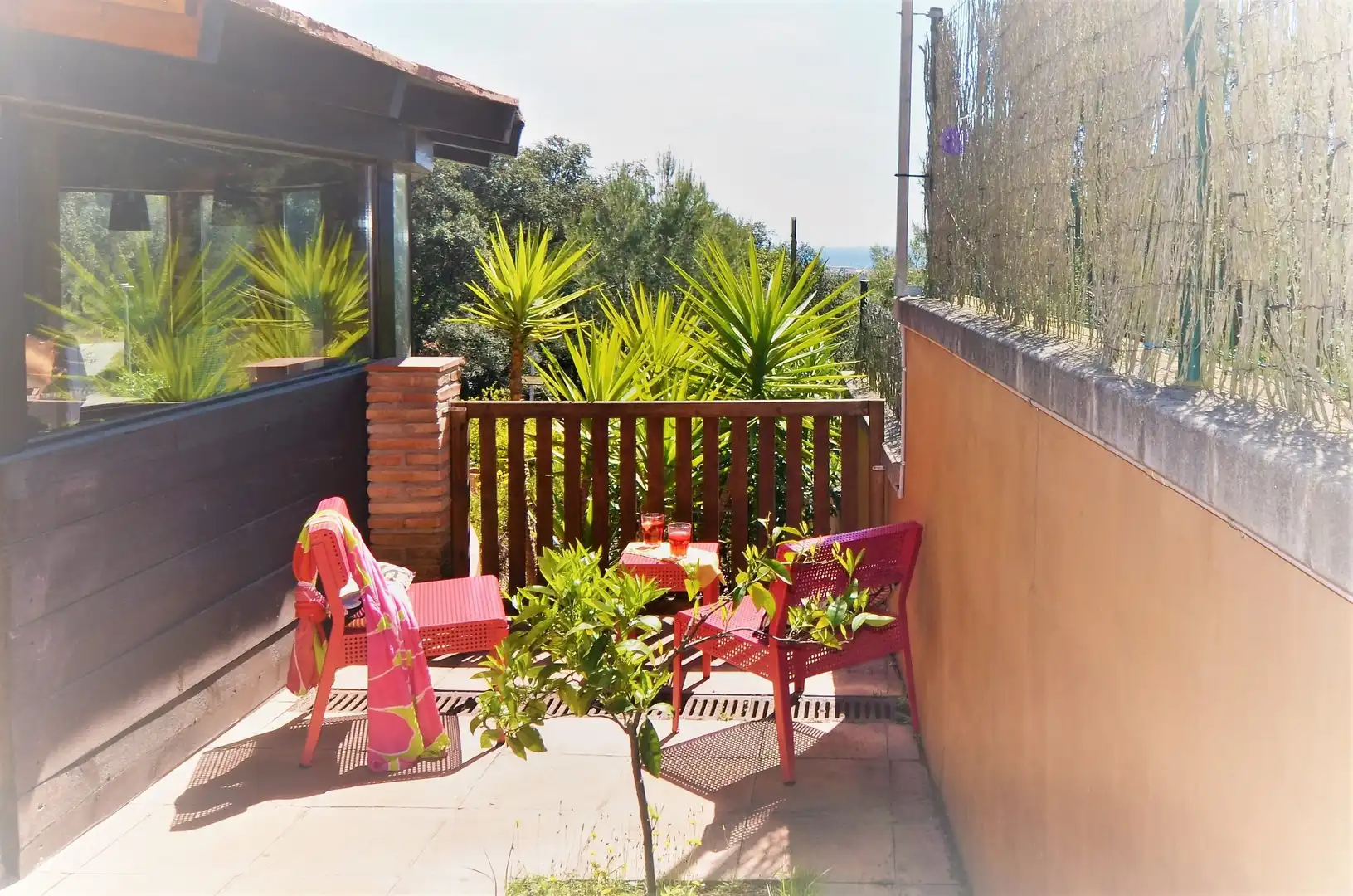 Villa avec terrasse à vendre à Sant Joan - Vilarromà, imagen 5