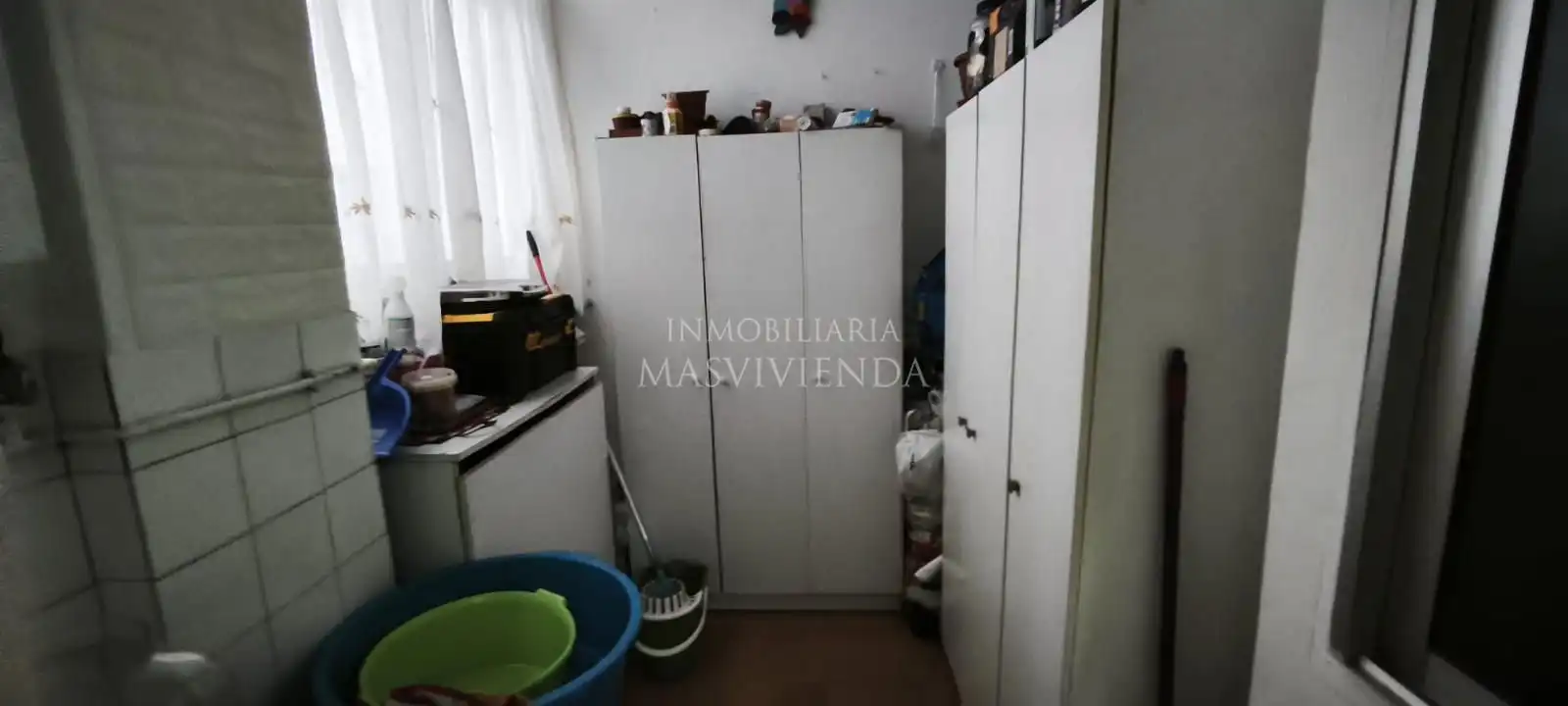 Pis en venda a Sanjurjo Badia, imagen 3