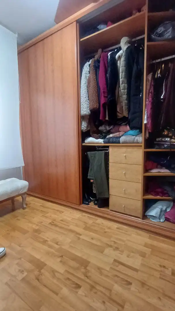 Dormitori de Pis en venda en Huelva