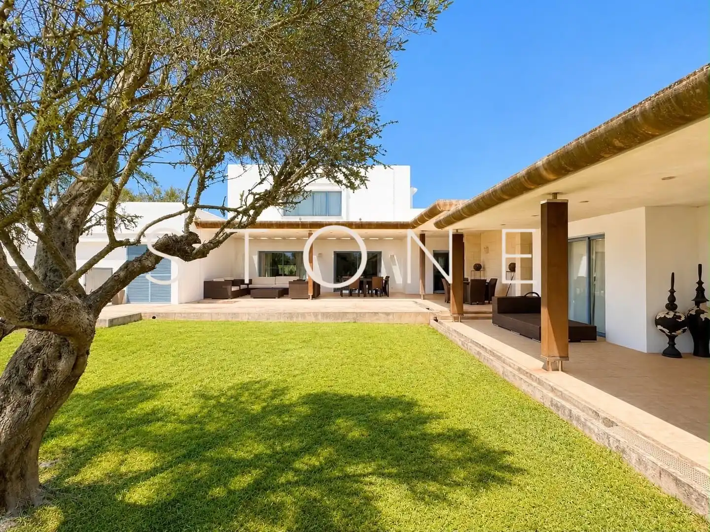 Casa amb terrassa en venda a Sant Lluís - S'Ullestrar - Torret, imagen 8
