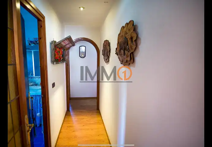Casa adosada en venta en Alàs I Cerc con Calefacción, Jardín privado y Terraza