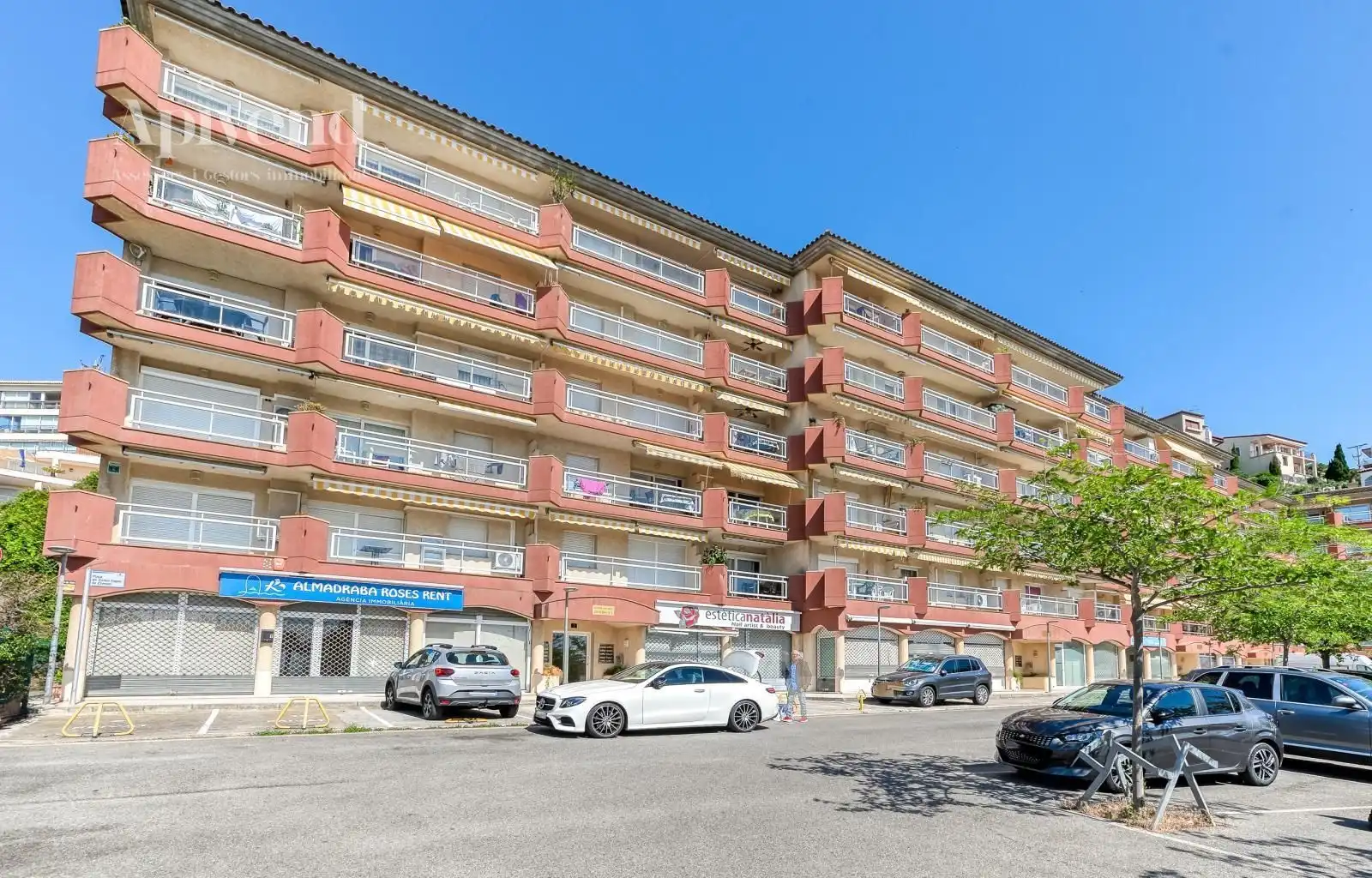 Appartement avec ascenseur à vendre à Merce Rodoreda, imagen 27