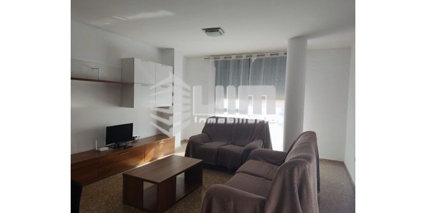 Sala d'estar de Pis en venda en Faura