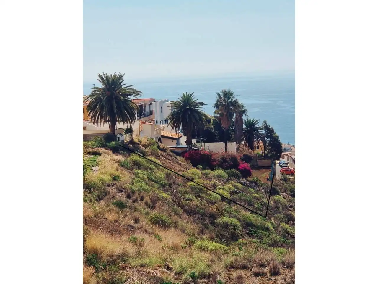 Rural land for sale in Calle Brezo, imagen 2