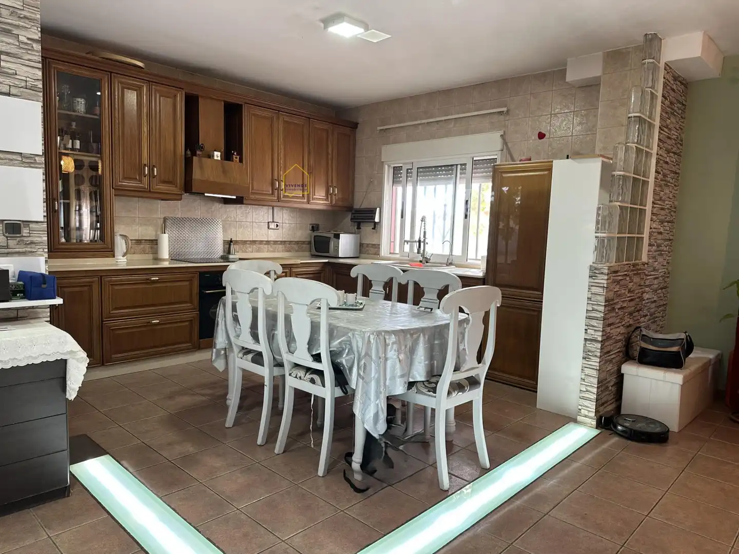 Duplex con giardino in vendita a Puerto Lumbreras, imagen 9