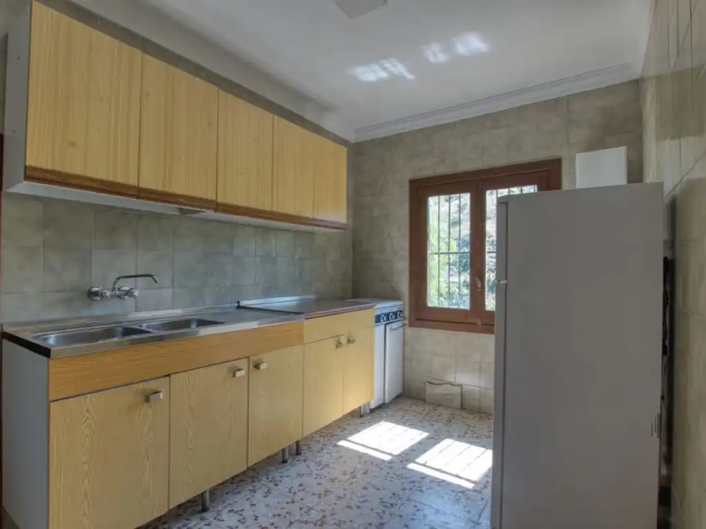 Kitchen of Houses for sale in Viñuela  with Terrace