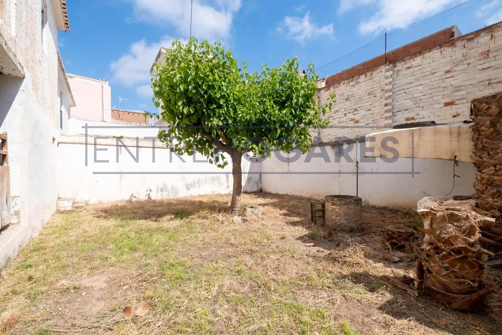 Finca rústica en venta en Alfara del Patriarca con Terraza, Trastero y Balcón