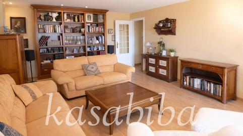 Foto 5 de Pis en venda a Calle Guillem de Castro, El Botànic, Valencia Capital