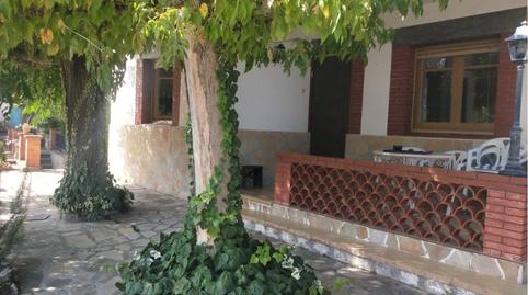 Foto 4 de Casa o xalet de lloguer a La Llacuna, Barcelona