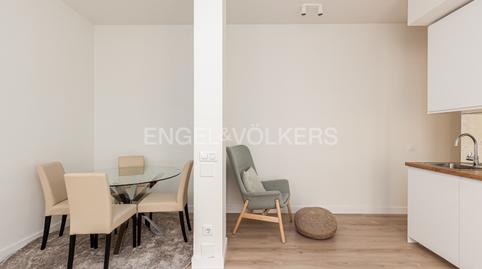 Photo 2 of Apartment to rent in Ibiza de Madrid, Madrid