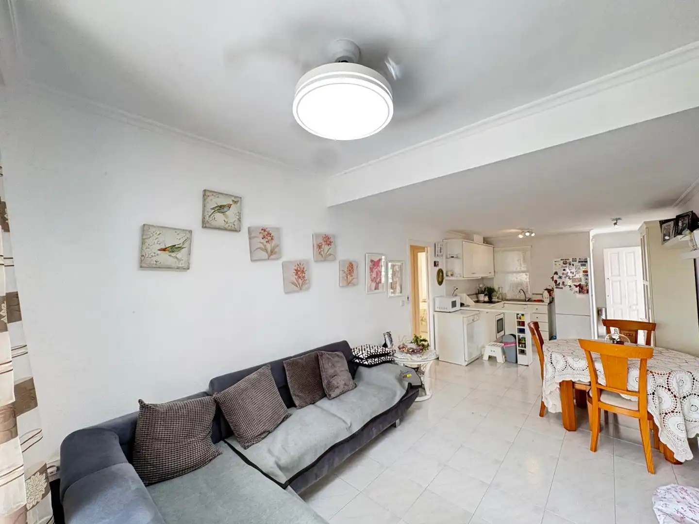 Wohnung mit Pool zum Verkauf in Los Arenales del Sol, imagen 27