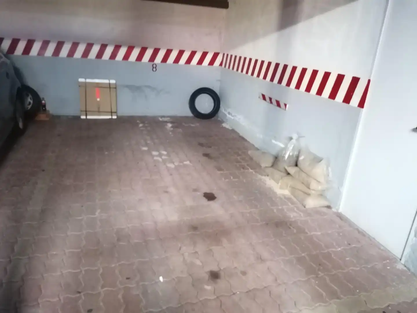 Flat for sale in Paracuellos de Jarama  with Air Conditioner, Terrace and Balcony