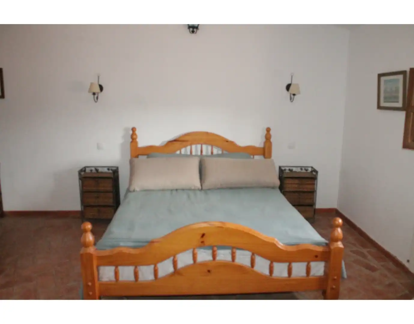 Casa rústica en venta en El Pinós / Pinoso, imagen 29