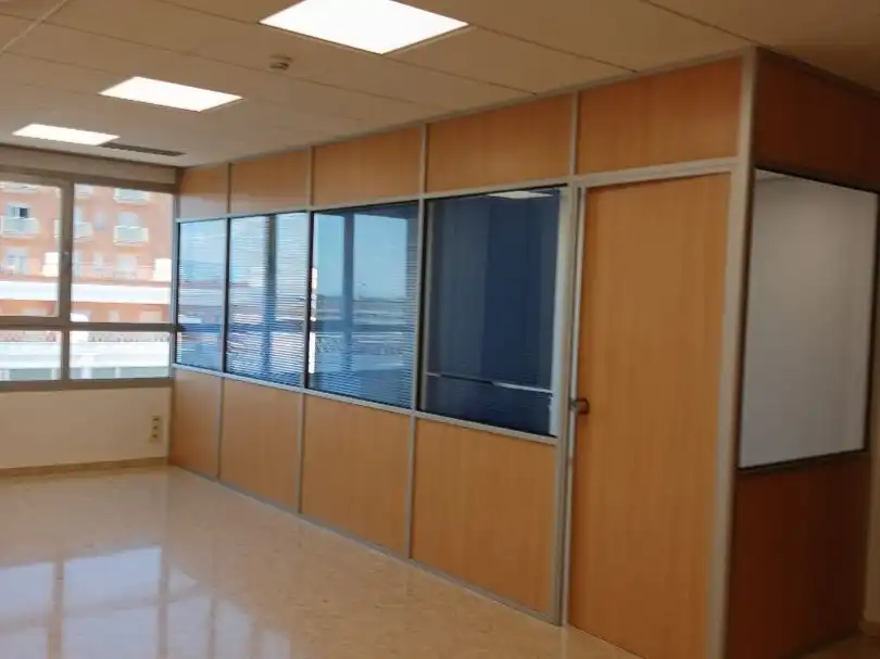 Oficina de alquiler en Alfafar con Aire acondicionado