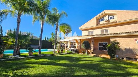 Foto 3 de Casa o xalet en venda a El Carme - Sant Agustí - Bonavista, L'Eliana