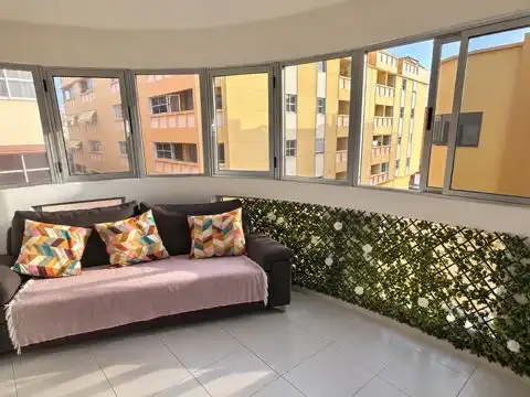 Terrassa de Pis en venda en Granadilla de Abona amb Terrassa