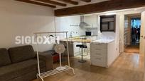 Kitchen of Flat for sale in  Barcelona Capital