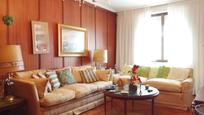 Living room of Flat for sale in Torrelavega   with Heating and Storage room