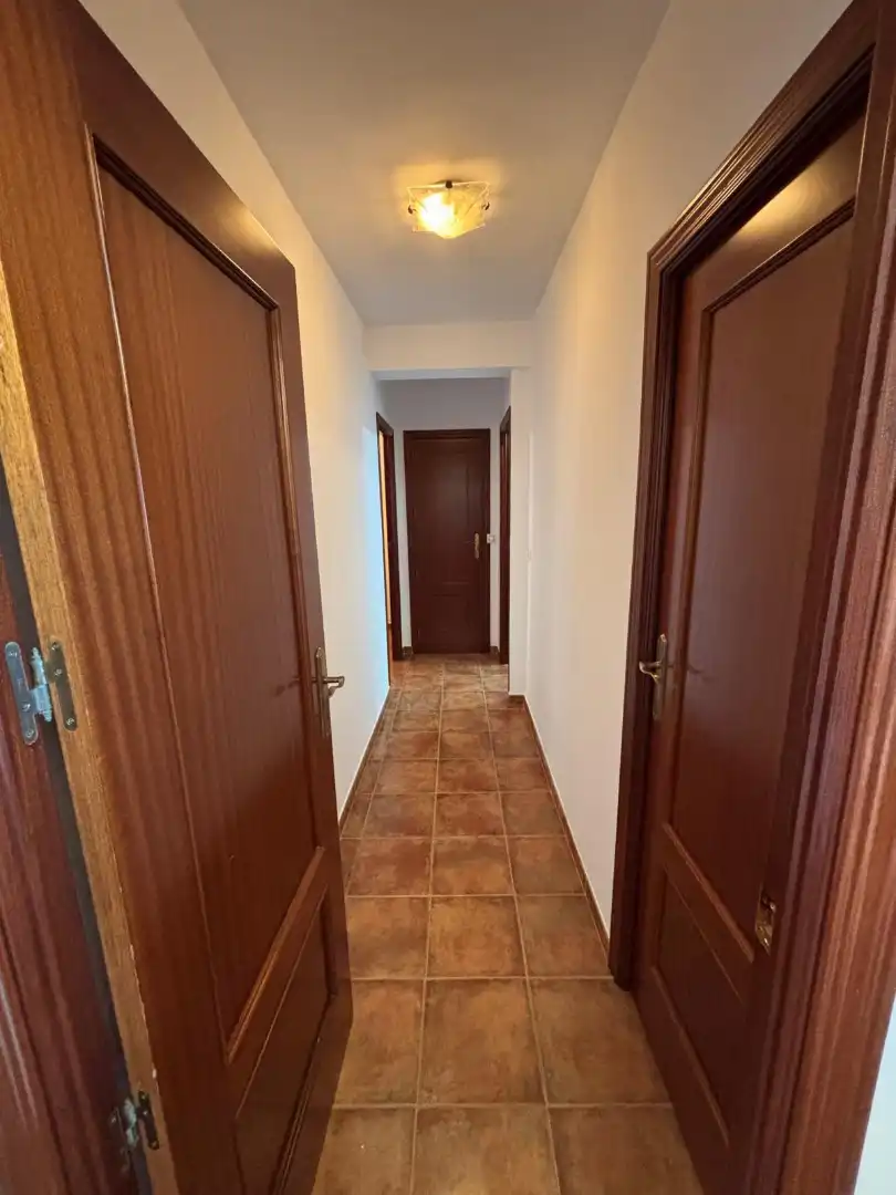 Wohnung zur Miete in Paseo Marítimo - San José - La Laguna