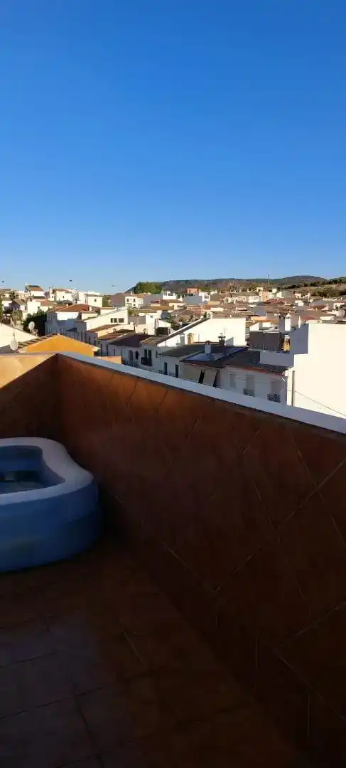Terrassa de Pis en venda en Almedinilla amb Aire condicionat, Forn i Rentadora