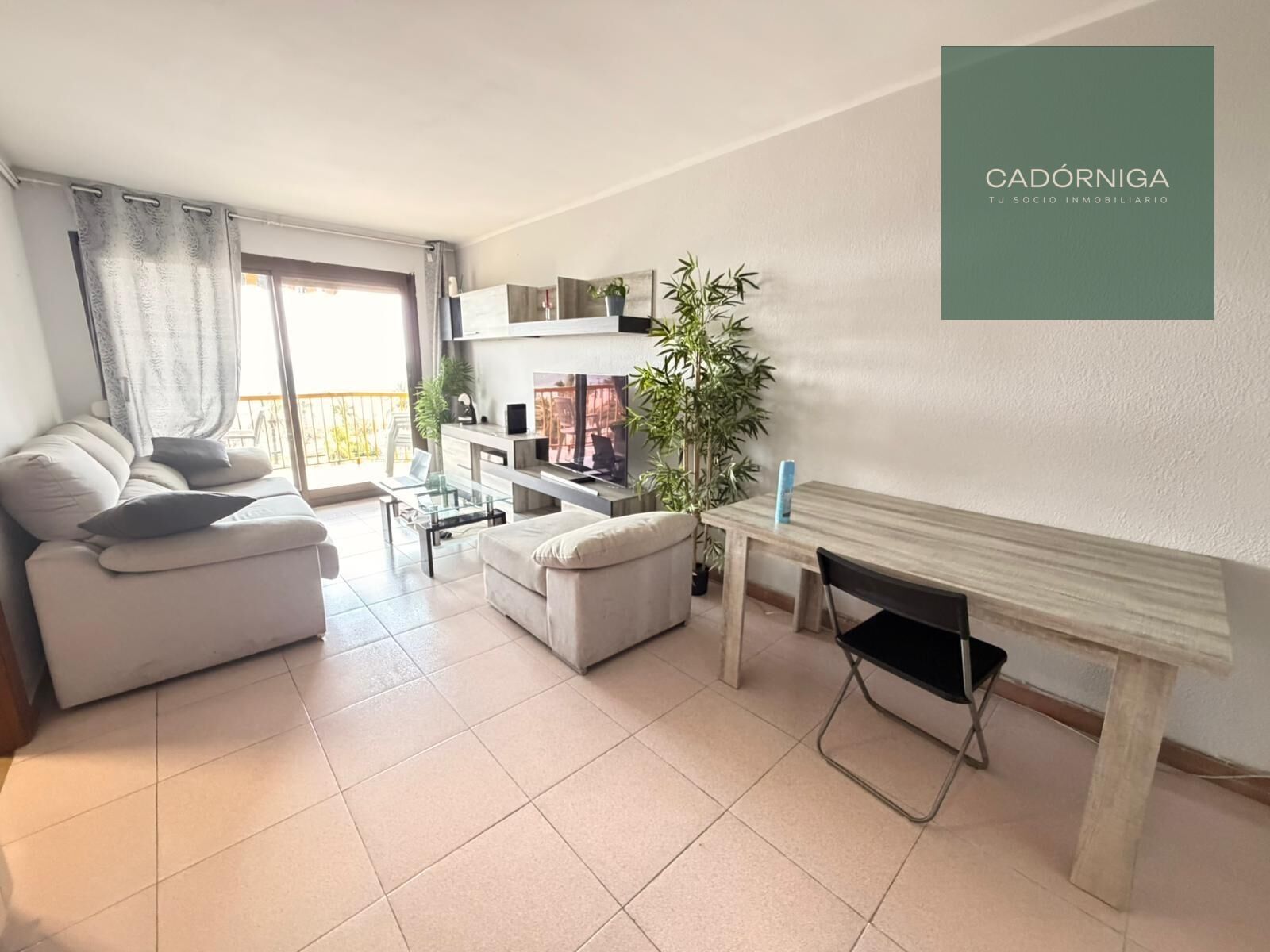 Piso en venta en Centre