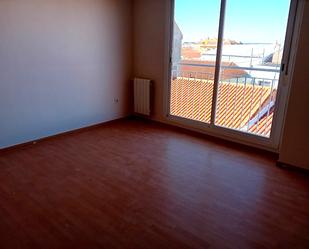 Bedroom of Flat to rent in Pozuelo de Calatrava  with Terrace and Swimming Pool