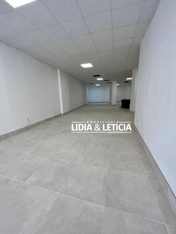 Local comercial en Alquiler en Centro