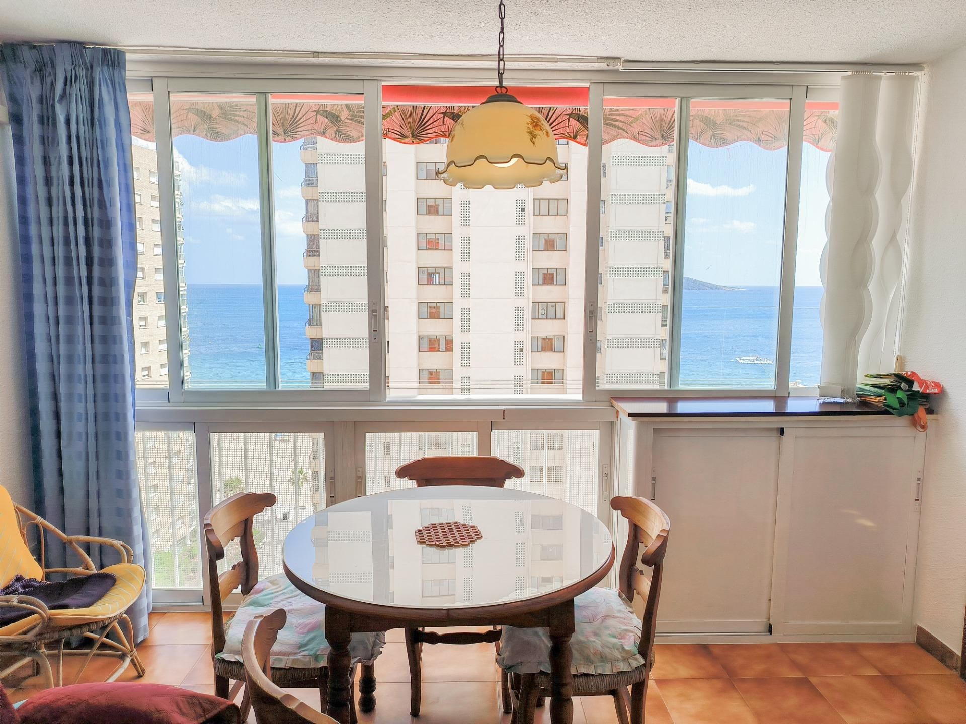 Apartment for sale in Playa Levante, Benidorm