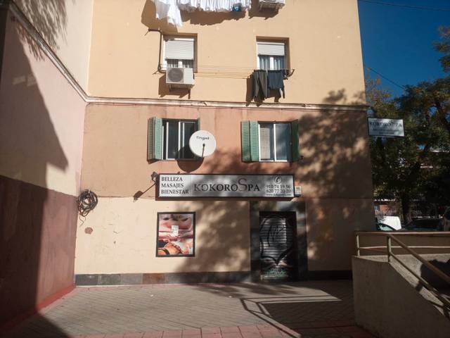 Local comercial en Venta en Calle de Portalegre, 106 en Abrantes